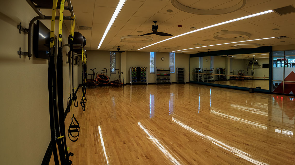 Fitness Studio